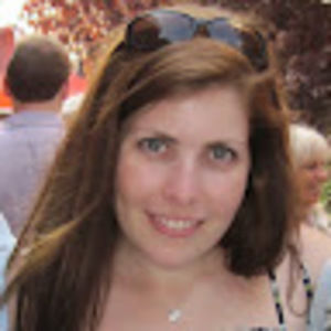 Meet your Posher, Kathleen